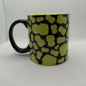 Bob’s Burgers Kuchi Kopi 16oz Coffee Mug